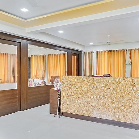 Hotel Shiva'S Inn Trimbak Ngoại thất bức ảnh