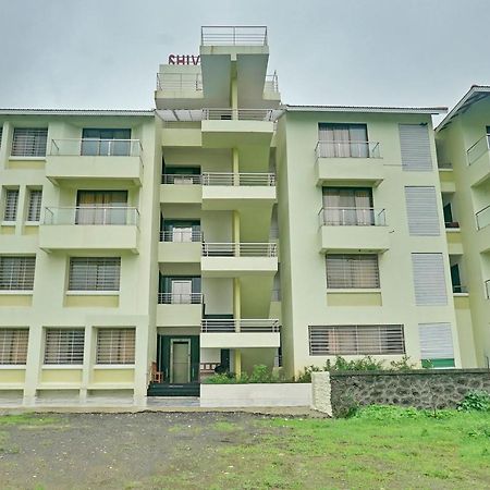 Hotel Shiva'S Inn Trimbak Ngoại thất bức ảnh