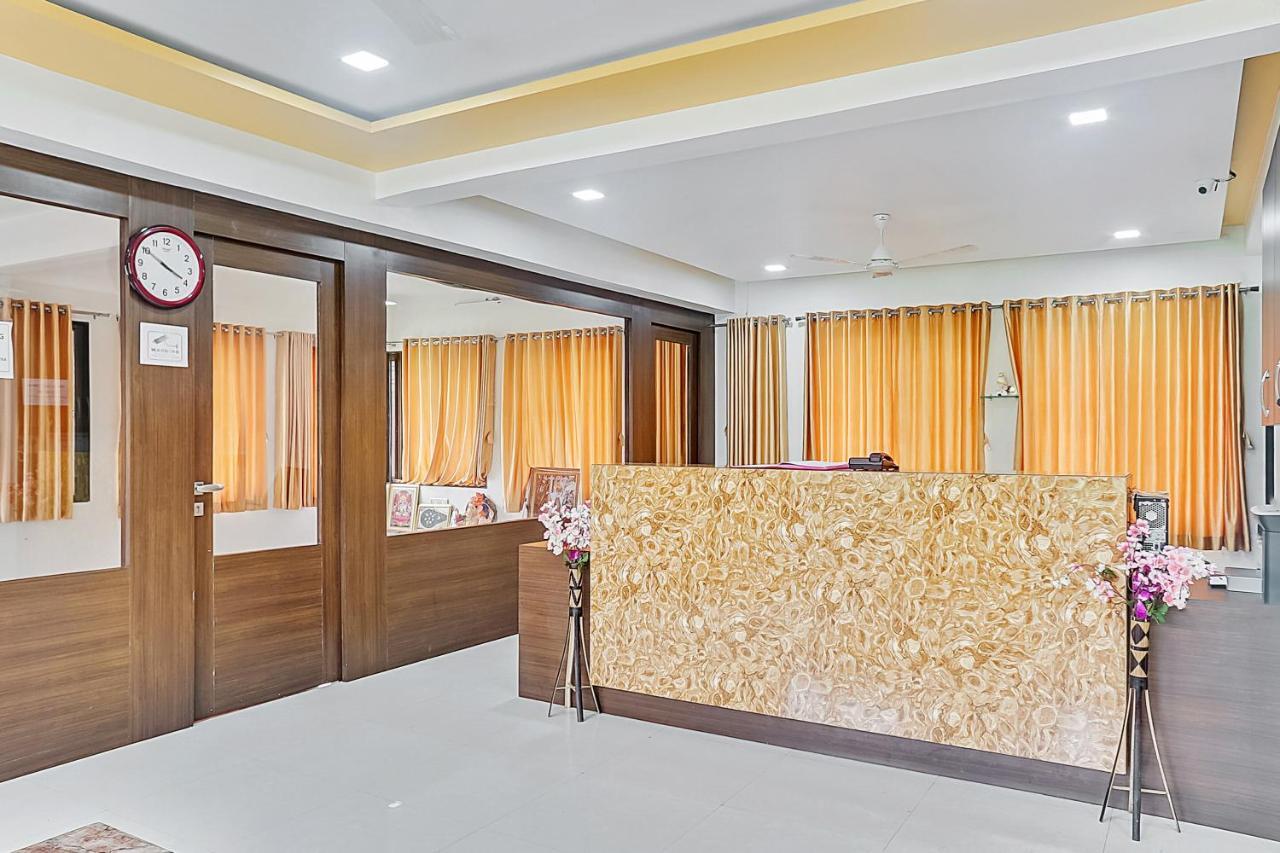 Hotel Shiva'S Inn Trimbak Ngoại thất bức ảnh