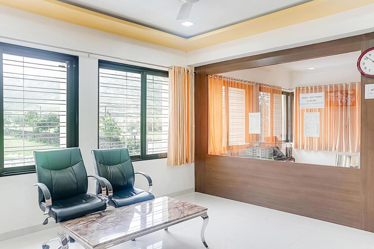 Hotel Shiva'S Inn Trimbak Ngoại thất bức ảnh