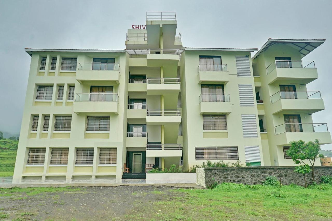 Hotel Shiva'S Inn Trimbak Ngoại thất bức ảnh
