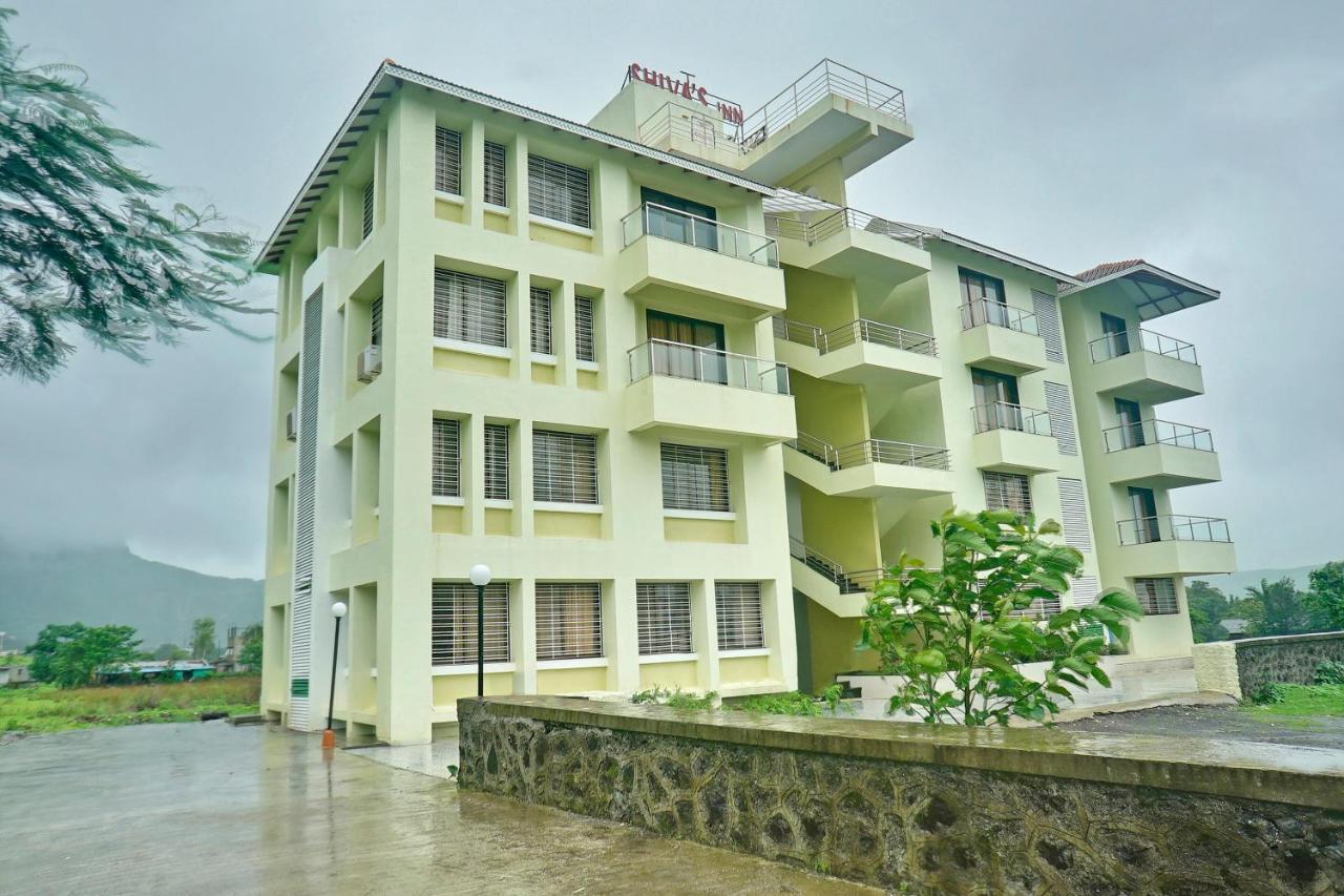 Hotel Shiva'S Inn Trimbak Ngoại thất bức ảnh