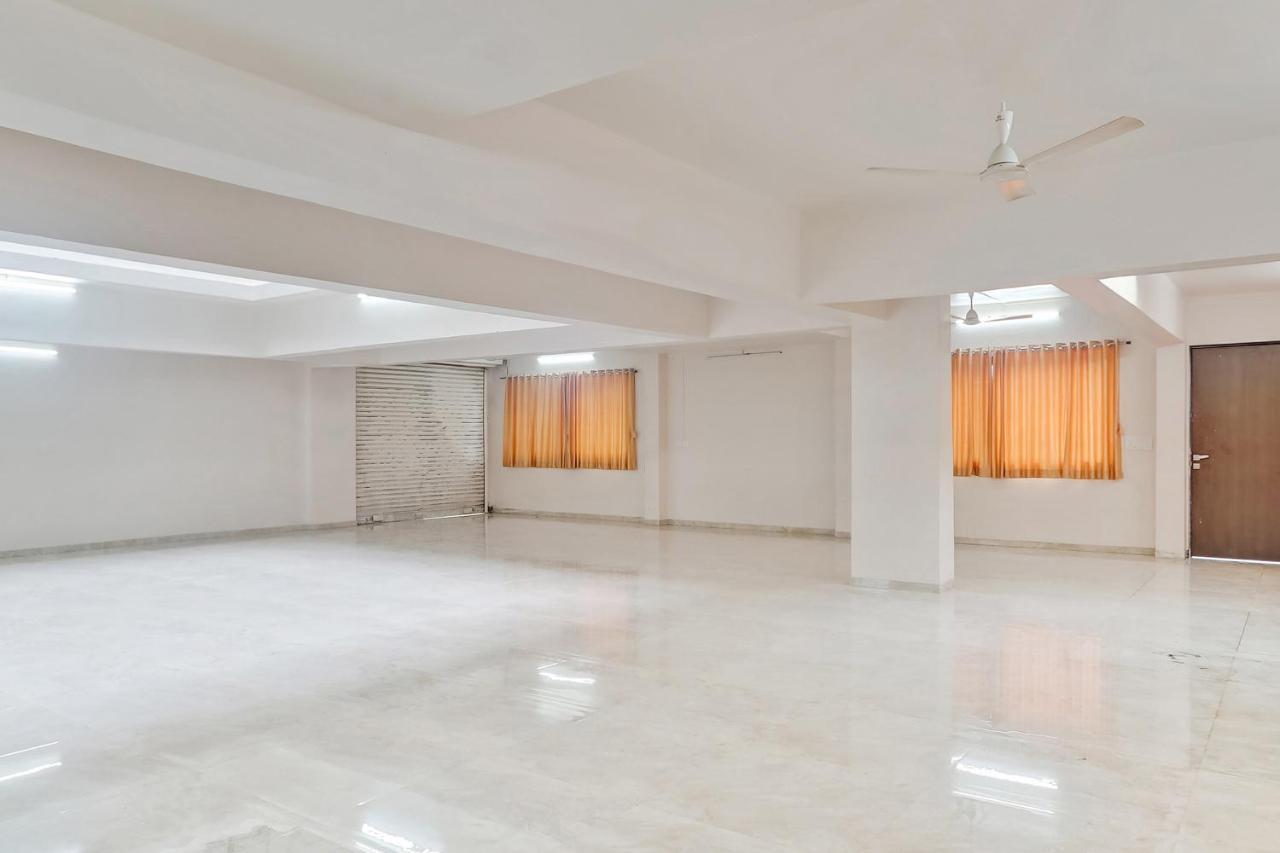 Hotel Shiva'S Inn Trimbak Ngoại thất bức ảnh