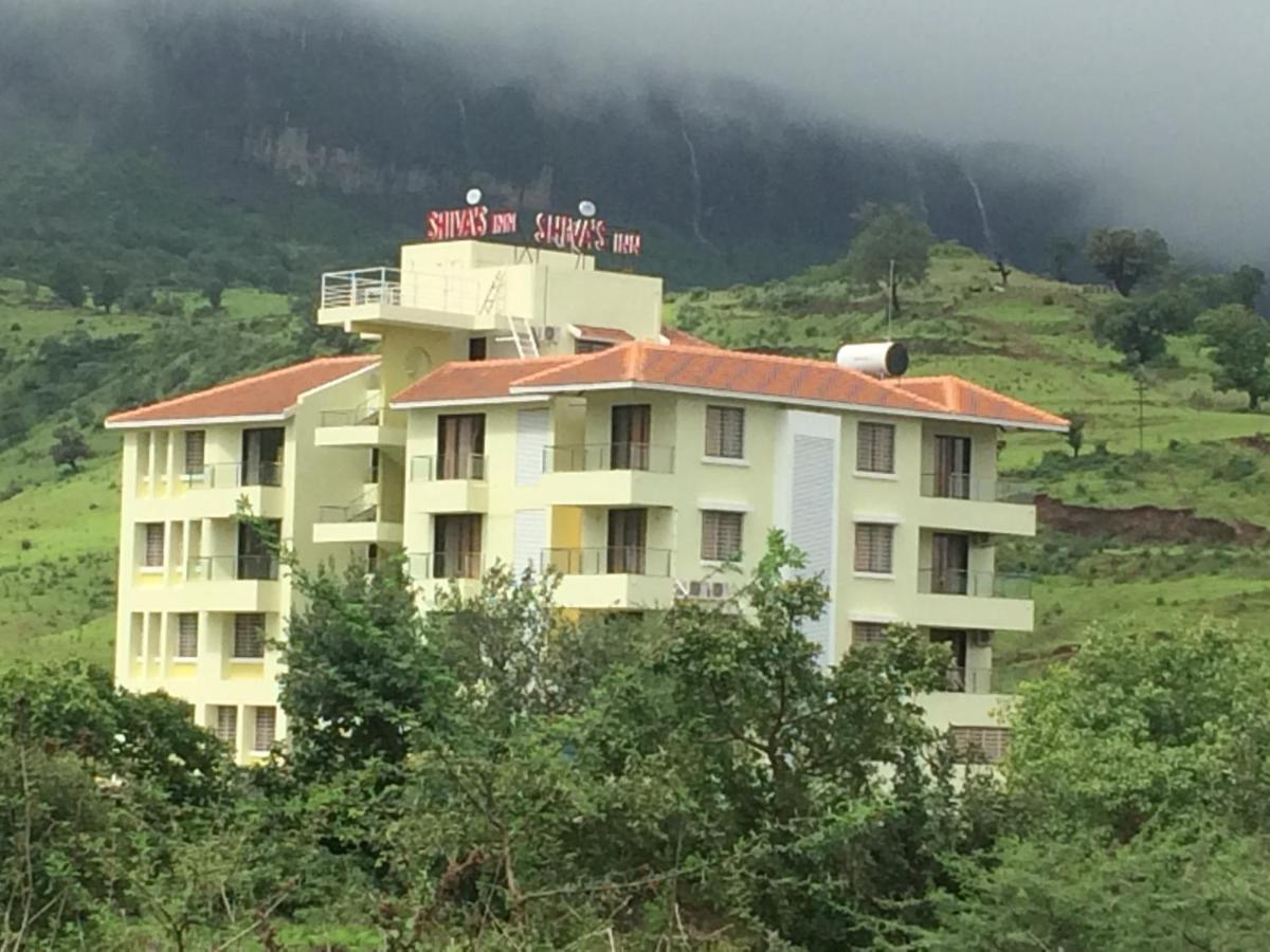Hotel Shiva'S Inn Trimbak Ngoại thất bức ảnh