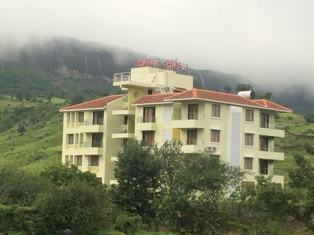 Hotel Shiva'S Inn Trimbak Ngoại thất bức ảnh